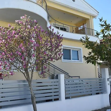 Luxurious Boutique 1 * Трикала