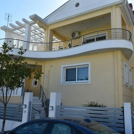 Luxurious Boutique 1 Trikala (Thessaly)