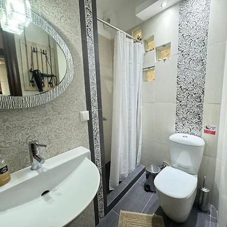 Luxurious Boutique 1 * Τρίκαλα