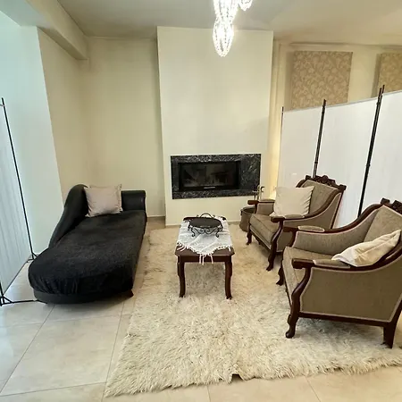 Apartment Luxurious Boutique 1