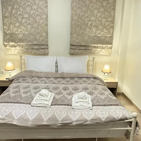 Apartment Luxurious Boutique 1 Trikala (Thessaly)