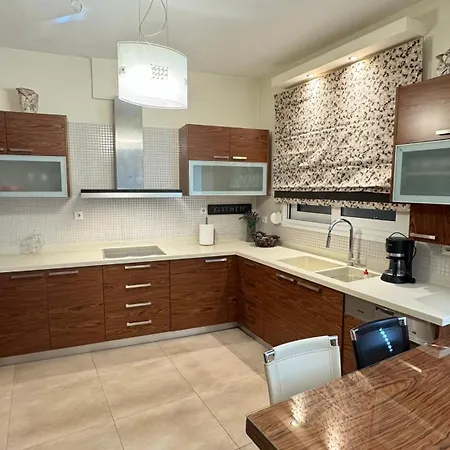 Luxurious Boutique 1 Apartment Trikala (Thessaly)