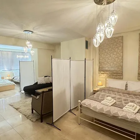 Luxurious Boutique 1