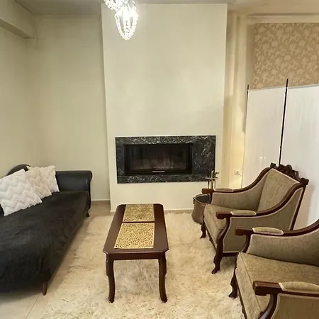 Luxurious Boutique 1 Апартаменты *