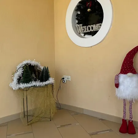 Luxurious Boutique 1 * Τρίκαλα
